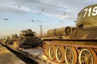 Эксперт рассказал, как будут использовать переданные Лаосом танки Т-34