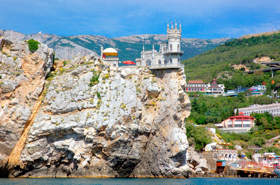 Крымское духовенство осудило вмешательство патриарха Варфоломея во внутрицерковные дела на Украине