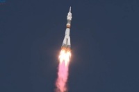 NASA просит Роскосмос разработать «Союз» для полётов на Луну, заявил Рогозин 
