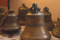 Иркутские реставраторы воссоздадут старинные колокола