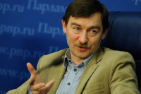 Политолог: томос для Украины не отразится на рейтингах Порошенко