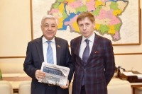 «Парламентская газета» пришла в Татарстан