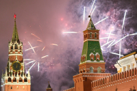 Где отдохнули россияне в новогодние праздники