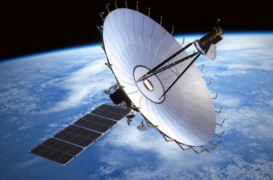 Российские ученые потеряли связь с космическим телескопом «Спектр-Р»