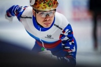 Россияне выиграли 10 медалей на чемпионате Европы по шорт-треку