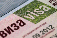 В МИД заявили о готовности обсуждать со Штатами вопрос об одинаковых ценах на визы