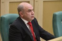 Система межбюджетных отношений в России требует модернизации, заявил эксперт