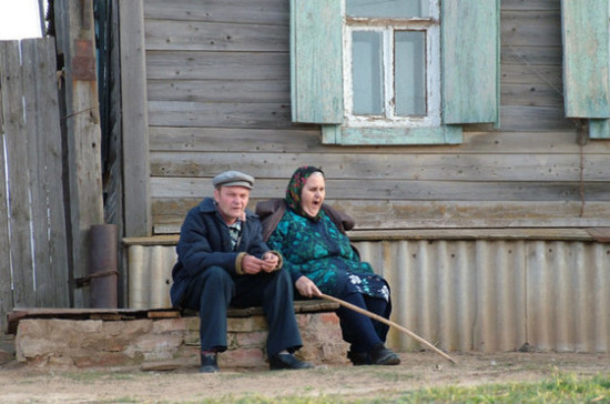 Россиянам предпенсионного возраста сохранят право на получение алиментов