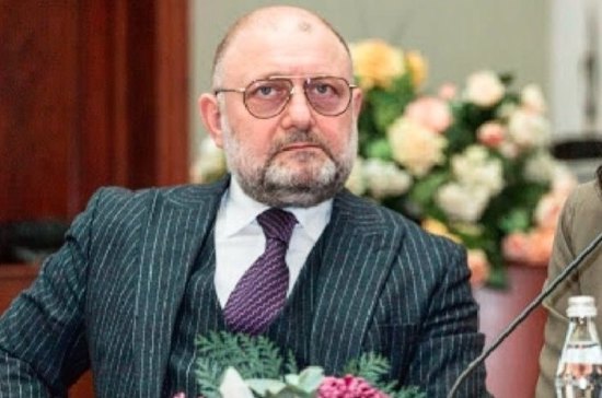 Власти Чечни объяснили списание республике долгов за газ