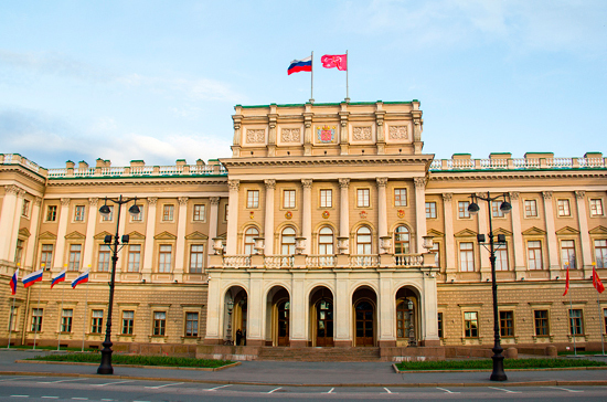 Заксобрание Санкт-Петербурга согласовало кандидатуры шести вице-губернаторов