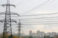 Глава Минстроя высказался против лимитов потребления электроэнергии
