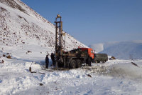 Порядок добычи полезных ископаемых на Крайнем Севере не изменится