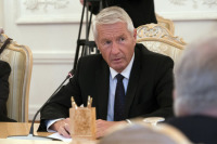 В Совете Европы рассчитывают на возвращение России в ПАСЕ до начала летней сессии 
