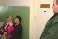 Приёмное отделение Королёвской больницы отремонтируют в 2019 году