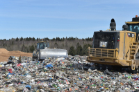 Безопасность мусоропереработки оценят международные эксперты