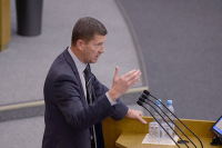 Депутат ЛДПР предложил привлечь СМИ к борьбе с коррупцией