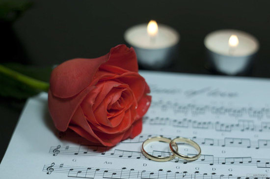 «Свадебный марш» Мендельсона стал популярен уже после смерти композитора