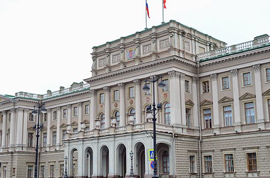 Петербург получил шесть новых вице-губернаторов