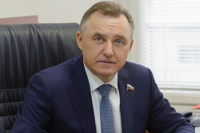 Шулепов предложил ввести регистрацию в соцсетях по паспорту 