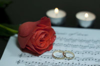 «Свадебный марш» Мендельсона стал популярен уже после смерти композитора