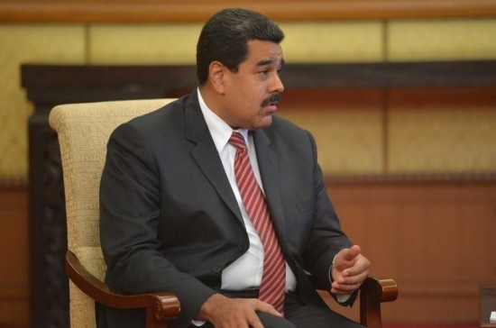 Мадуро раскрыл подробности тайных переговоров с лидером оппозиции