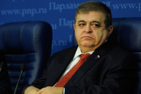 Джабаров ответил на заявления о долге России перед Советом Европы