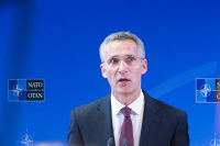 НАТО рассмотрит военные меры реагирования на случай разрыва ДРСМД