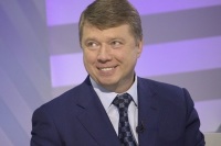 Умер глава столичного Департамента безопасности и противодействия коррупции Владимир Черников