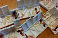  В Пензенской области сообщили о дублировании обязанностей по обеспечению льготников лекарствами