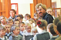 РПЦ предлагает увеличить финансирование православных школ и детских садов