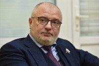Андрей Клишас: Генпрокуратура предоставила убедительные аргументы по делу сенатора Арашукова