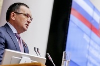 Николай Фёдоров отметил слаженную работу Совета Федерации и Госдумы
