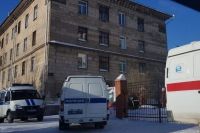 В Екатеринбурге из-за сообщений о минировании эвакуировали шесть школ