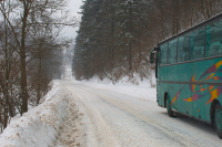 Госдума 5 февраля рассмотрит проект о платных дорогах на Крайнем Севере