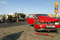 Олег Нилов: в каждом десятом случае ДТП водители скрываются с места аварии