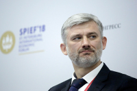 Министр транспорта расскажет в Госдуме о состоянии российских дорог