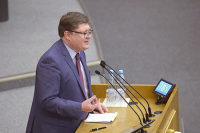 Экспертные советы «Единой России» обсудили 758 законопроектов