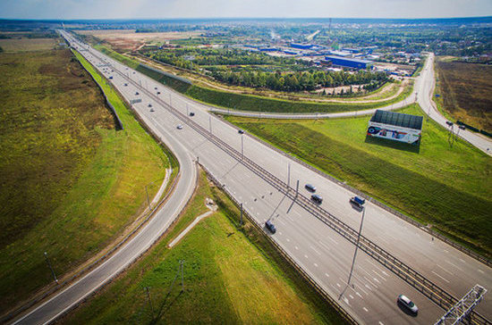 Министр транспорта расскажет в Госдуме о состоянии дорог и мерах по снижению ДТП