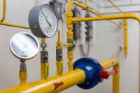 Системы газ-контроля предложили устанавливать за счёт фондов капремонта