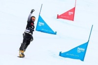 Россияне завоевали первые медали на чемпионате мира по сноуборду