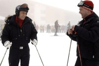 Путин поздравил Логинова с победой на ЧМ-2019 по сноуборду