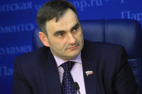 Депутат выступил за частичную декриминализацию статьи УК о медицинских ошибках 