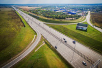 Министр транспорта расскажет в Госдуме о состоянии дорог и мерах по снижению ДТП