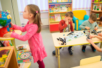 Период лицензирования детских садов и школ в Крыму продлят до 1 сентября 2019 года