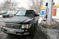 Роскачество проверило бензин на АЗС Ставрополья