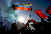 Рябков назвал применение военной силы в Венесуэле наихудшим сценарием 