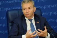 Каграманян призвал муниципальные образования активнее участвовать в реализации нацпроекта «Здравоохранение»