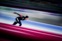 Российские конькобежцы завоевали две медали в третий день ЧМ-2019