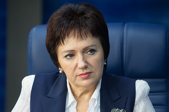 Бибикова призвала усовершенствовать механизм предоставления инвалидам средств реабилитации