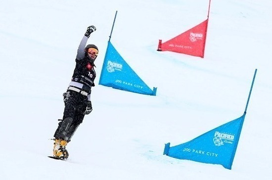Россияне заняли третье место в зачёте ЧМ-2019 по фристайлу и сноуборду